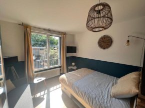 STUDIO LA FREGATE - CENTRE VILLE LORIENT